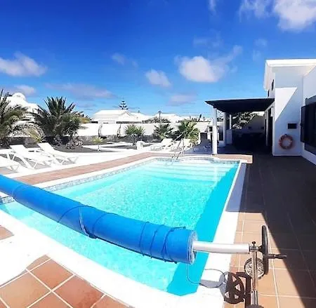 Tatil Evi Casa Lighthouse *