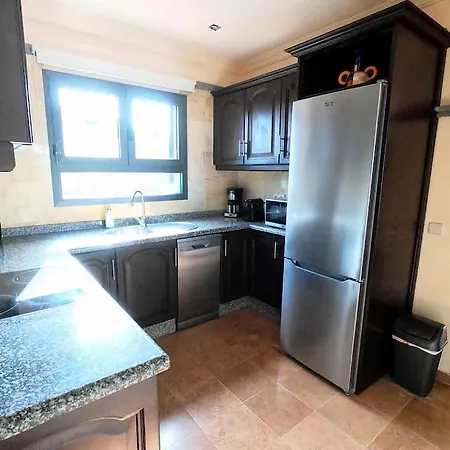 Casa Lighthouse * Playa Blanca