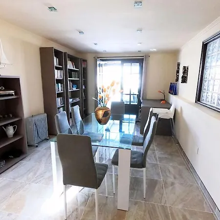 Tatil Evi Casa Lighthouse *