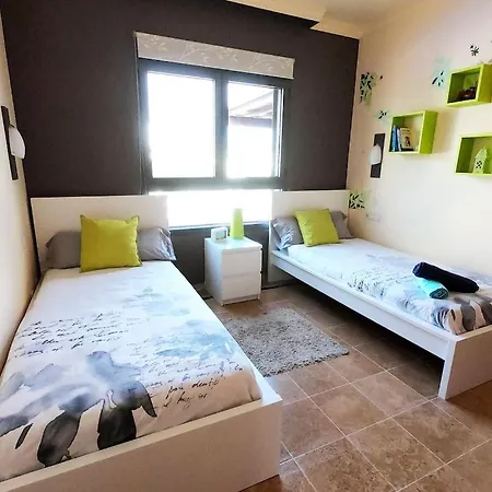 Casa Lighthouse * Playa Blanca