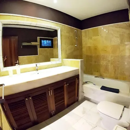 Tatil Evi Casa Lighthouse *