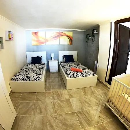 Tatil Evi Casa Lighthouse