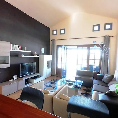 Casa Lighthouse Tatil Evi