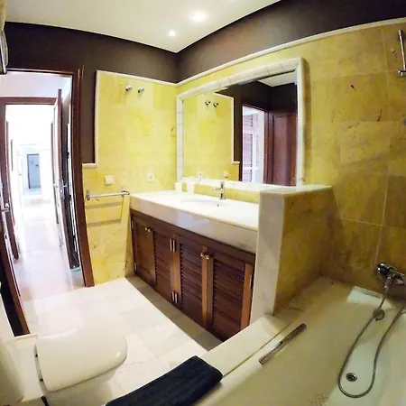 Casa Lighthouse Tatil Evi *