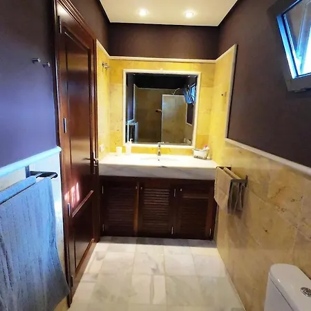 Casa Lighthouse Playa Blanca