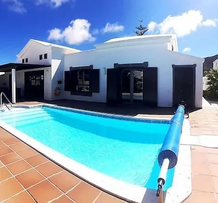 Casa Lighthouse Holiday home *