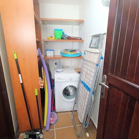 Casa Lighthouse Коста Бланка