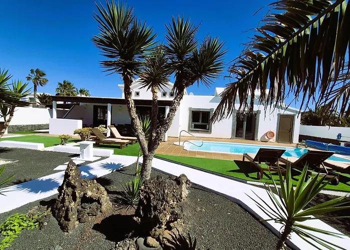 Casa Lighthouse *