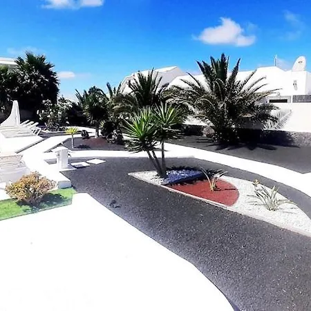 Holiday home Casa Lighthouse