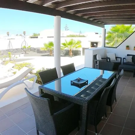Casa Lighthouse Semesterbostad