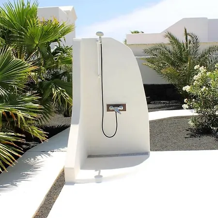 Casa Lighthouse Semesterbostad Playa Blanca (Lanzarote)