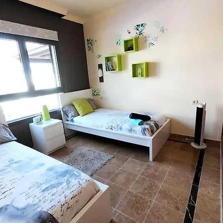 Casa Lighthouse Semesterbostad *