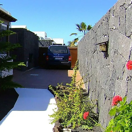 Semesterbostad Casa Lighthouse Playa Blanca (Lanzarote)