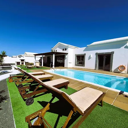 Casa Lighthouse Semesterbostad *