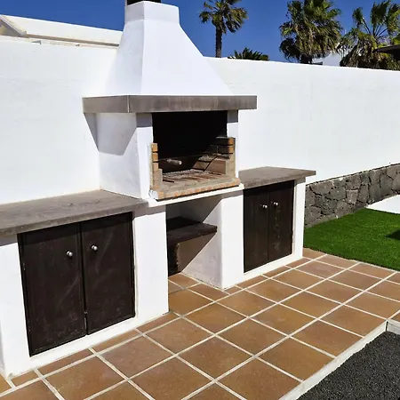 Semesterbostad Casa Lighthouse Playa Blanca (Lanzarote)