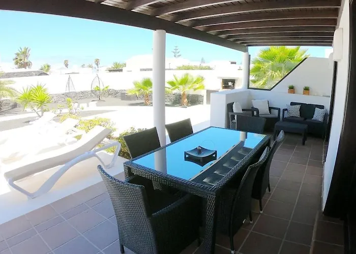 Casa Lighthouse Ferienhaus