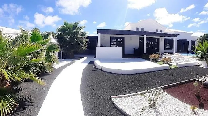 Ferienhaus Casa Lighthouse *