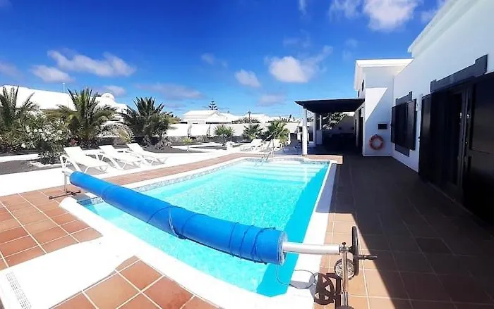 Ferienhaus Casa Lighthouse *