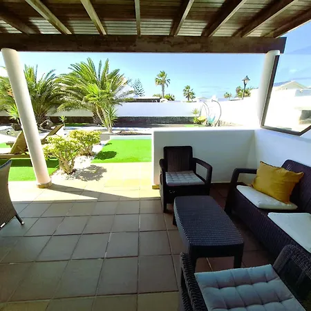 Casa Lighthouse 度假居