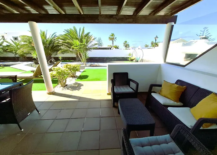 Casa Lighthouse Holiday home