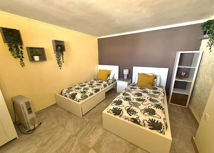Casa Lighthouse Holiday home