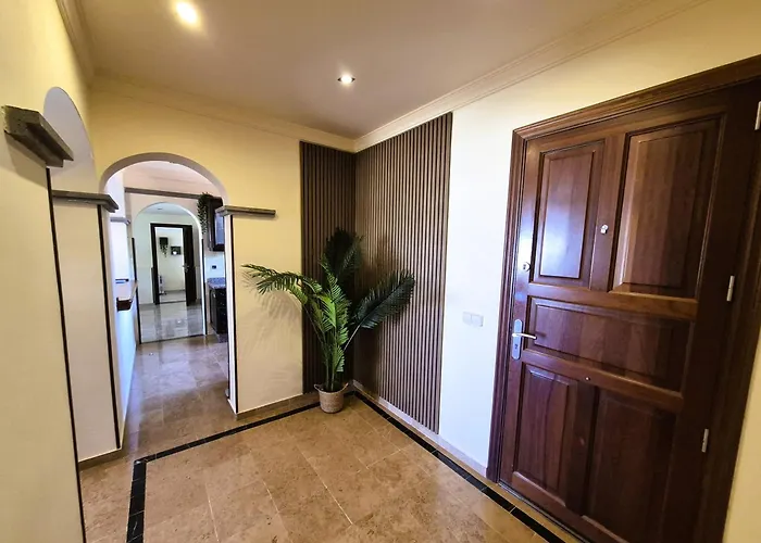 Holiday home Casa Lighthouse Playa Blanca (Lanzarote)